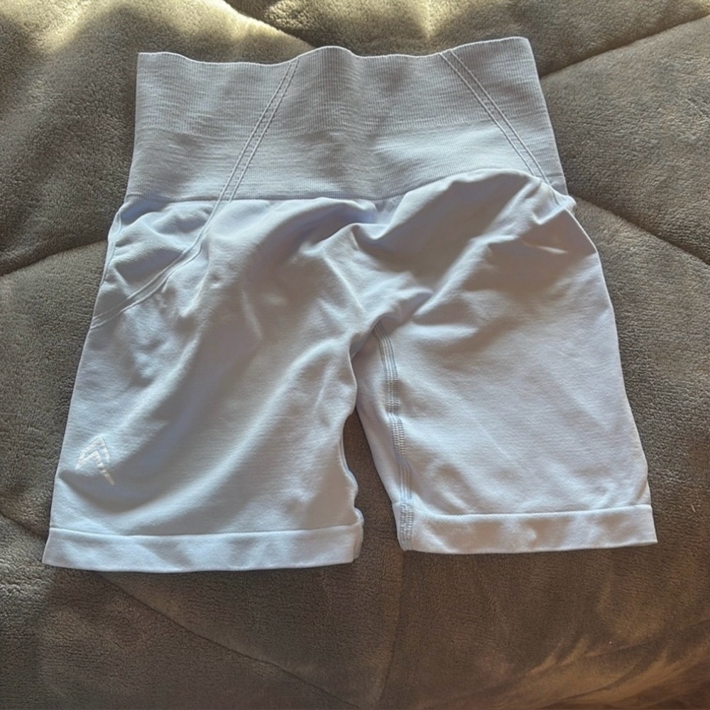 2 pairs of oner active shorts